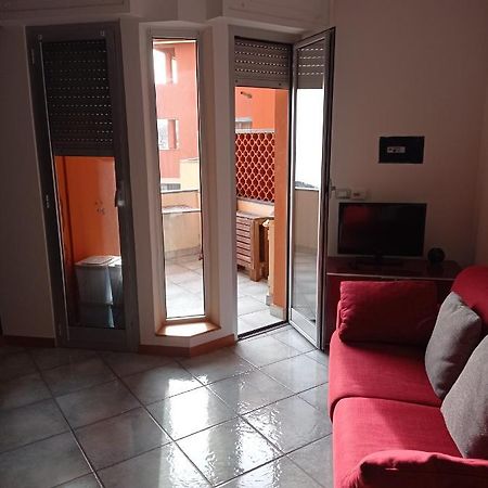 Casa Baia Azzurra Apartment Bergeggi Exterior foto