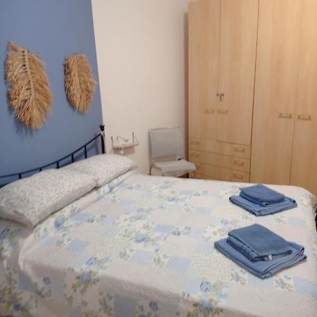 Casa Baia Azzurra Apartment Bergeggi Exterior foto