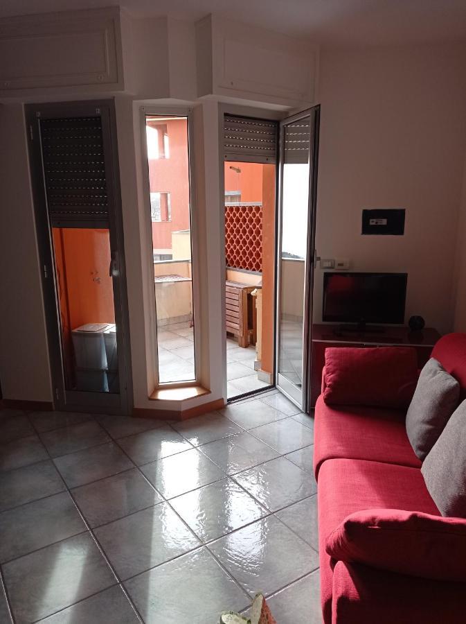 Casa Baia Azzurra Apartment Bergeggi Exterior foto