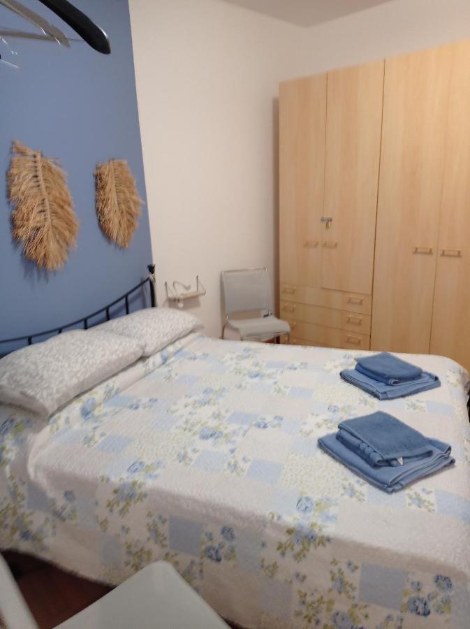Casa Baia Azzurra Apartment Bergeggi Exterior foto